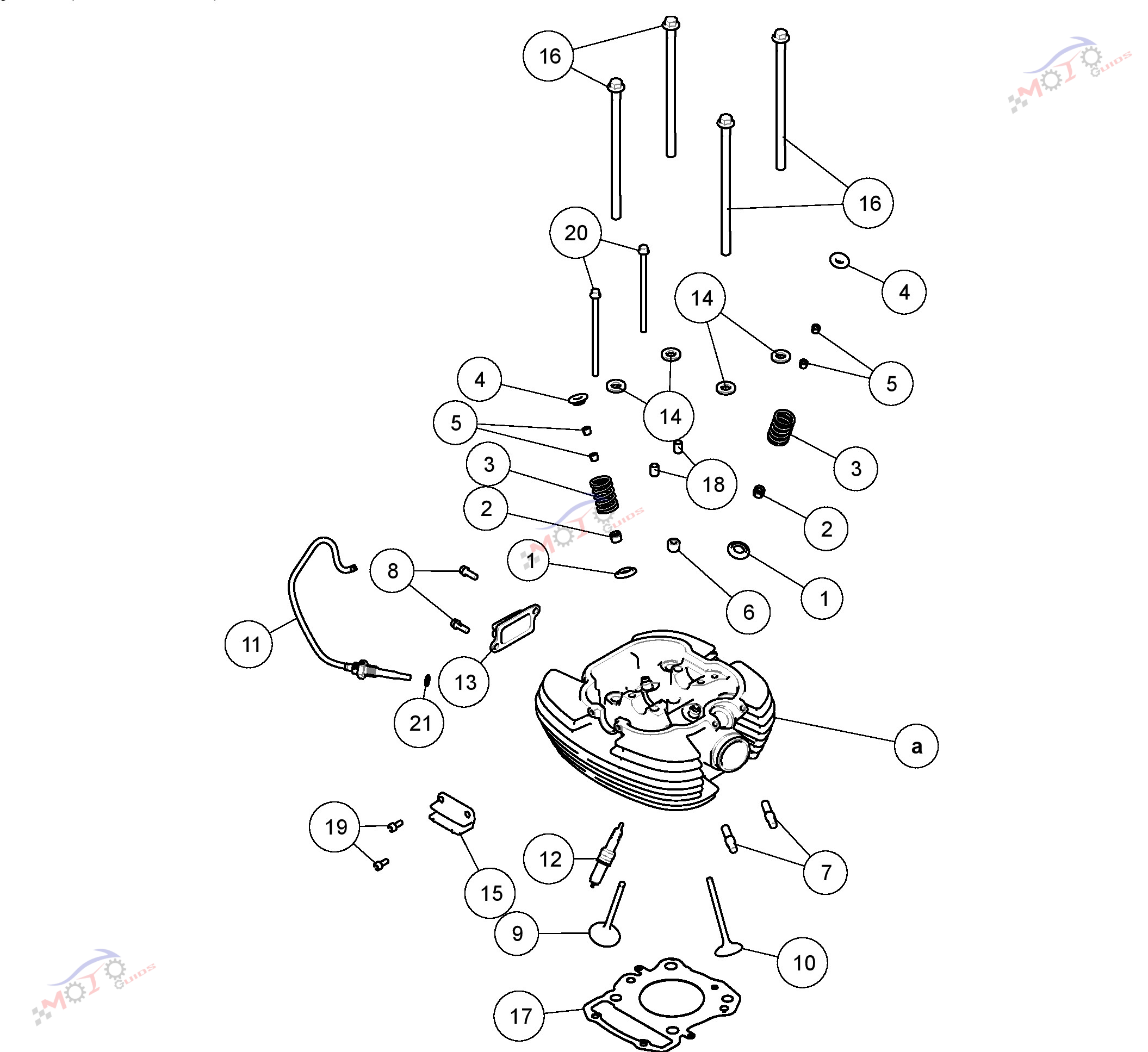 Engine Diagram